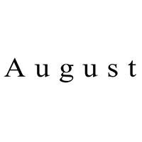 �u���W���A�����b�N�X���X�`August�`�I�[�K�X�g
