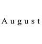 August�@�`�I�[�K�X�g�`