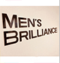 MEN'S BRILLIANCE�@�`�����Y�u�����A���X�`
