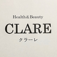 �u���W���A�����b�N�X���XCLARE�`�N���[���`