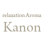 relaxation Aroma Kanon�`�J�m���`