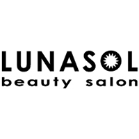 �u���W���A�����b�N�X���X Lunasol Beautysalon �l���X�`���i�\���r���[�e�B�[�T�����`