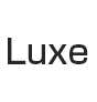 Luxe�@�`�����N�X�`