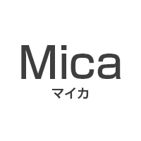 �u���W���A�����b�N�X���X�`Mica�`�}�C�J