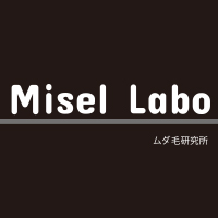 �u���W���A�����b�N�X���XMisel Labo�`�~�Z�����{