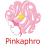 Pinkaphro�@�`�s���N�A�t���`