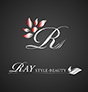 RAY-STYLE-BEAUTY�`���C�X�^�C���r���[�e�B�[�`
