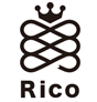 Rico�@�`���R�`
