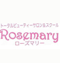 Rosemary�@�`���[�Y�}���[�`