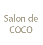 Salon de COCO �`�T���� �h �R�R�`