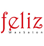 Wax Salon feliz�@�`���b�N�X�T���� �t�F���X�`