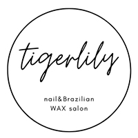 �u���W���A�����b�N�X���X�`tiger lily�`�^�C�K�[�����[