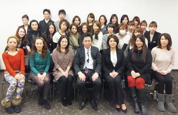 ����JBWA������Z�~�i�[