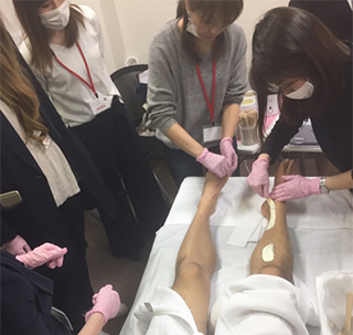 2017.03.06�@�P���w�ׂ�I���b�N�X�̌��Z�~�i�[