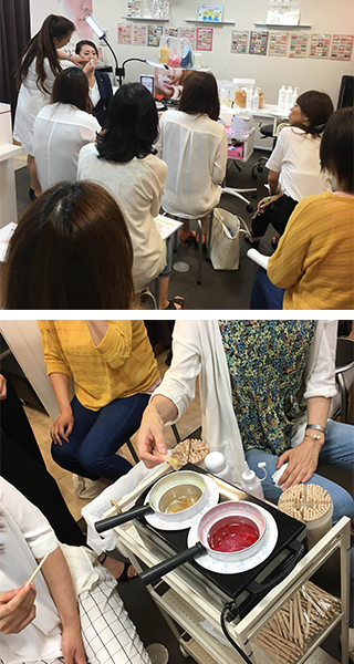 7��17���@�������@�m�[�Y���b�N�X�u�K