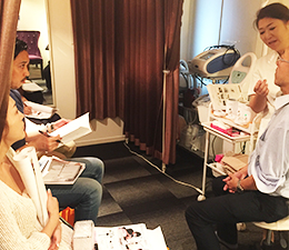 �m�[�Y���b�N�X�u�K