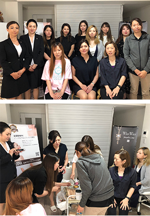 �É��Z�~�i�[�@2019.06.18